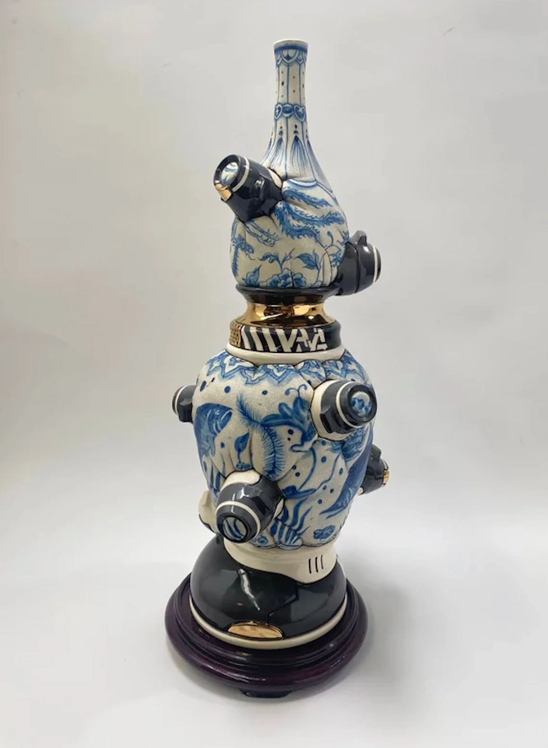 Gallery jones — Brendan Lee Satish Tang